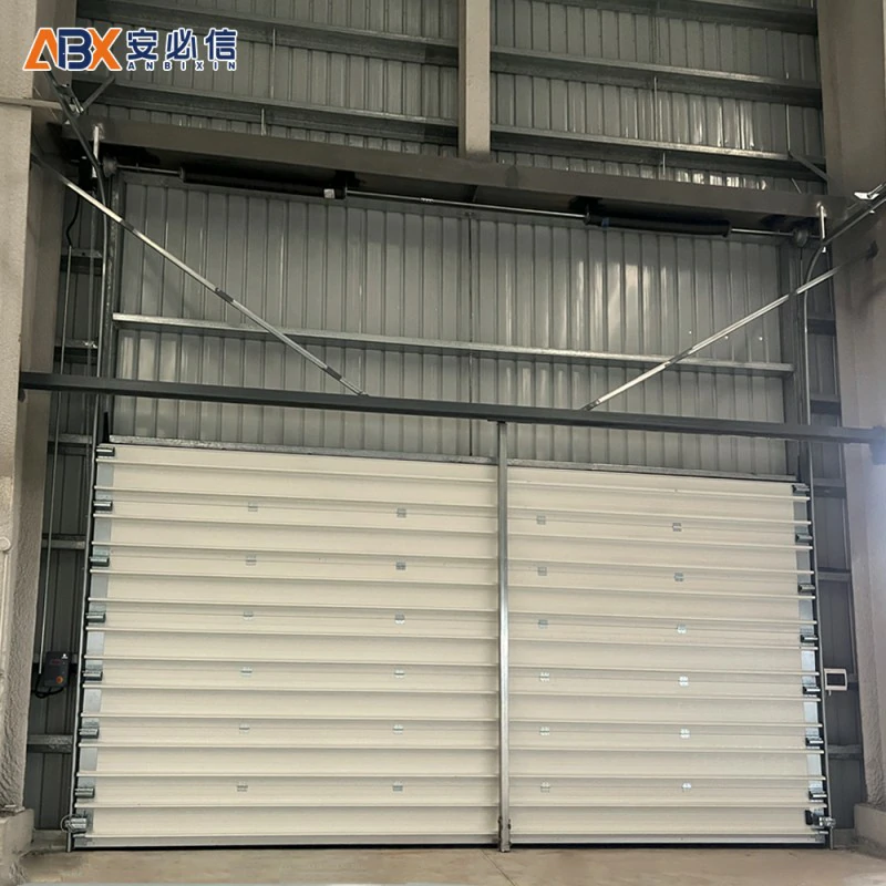 伊犁哈萨克自治州翻板提升门