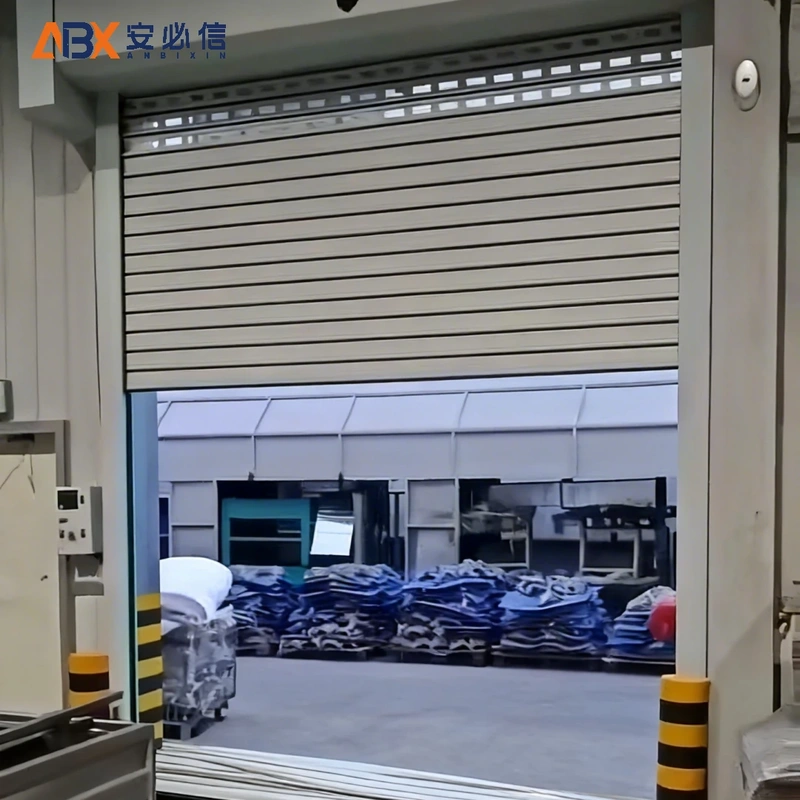 伊犁哈萨克自治州洁净室高速门